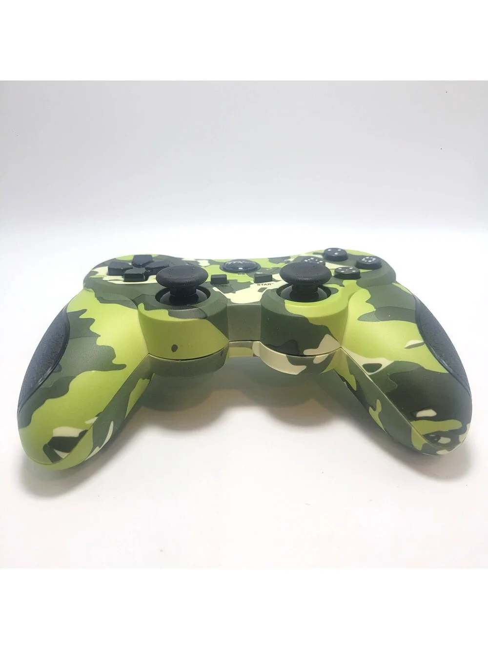PlayStation 3 Wireless Controller for PS3  / PC / USB 2.4 Ghz - Camouflage
